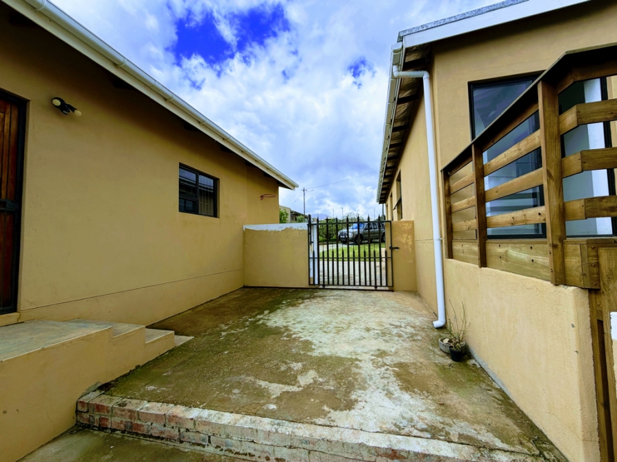 2 Bedroom Property for Sale in Barrydale Western Cape